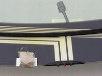 фото thumb №8, Infiniti ex qx50 скло лобове перед передня 10-19