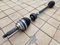 фото thumb №1, Daewoo matiz chevrolet spark 1,0 с abs правая