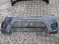 фото thumb №1, Grand vitara 2015- бампер перед оригінал