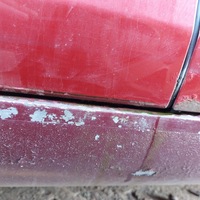 фото thumb №11, Volkswagen golf 6 vi hb 5d двері праве задні