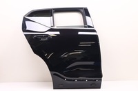 фото thumb №1, Volvo xc40 дверь правое задняя