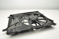 фото thumb №8, Opel mokka 1.6 cdti вентилятор радіатора f00s310362 109613-1