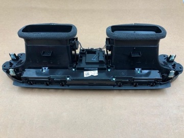 фото thumb №10, Середня решітка кондиціонер повітря a/c модель a2 do bmw x6 g06 x7 g07 x5 g05