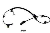 фото thumb №1, Japanparts датчик abs jeep перед compass 2.0 11-