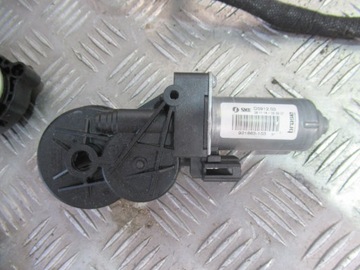 фото thumb №7, Mercedes w213 помпа сидіння двигуни набір