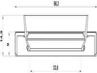 фото thumb №12, Сальник полуось nty hyundai accent 99-13/atos 01-/coupe 01-09/elantra