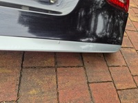 фото thumb №10, Крышка багажника багажника комплектная porsche cayenne ii 7p5