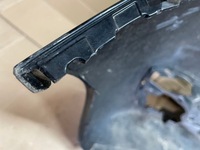 фото thumb №8, Бампер передній mitsubishi space star ii 2 lift 16- передній