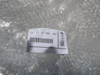 фото thumb №9, Молдинг крила правий задня задній bmw x3 g01 m-pakiet 8064828