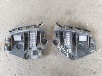 фото thumb №1, Напрямна бампера задня audi a3 8p 2008- 5d