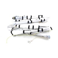 фото thumb №1, Nissan leaf ze1 набор подушек кровельные l+r