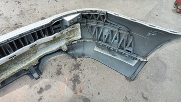 фото thumb №12, Audi a4 b5 sedan fl бампер зад задний балка