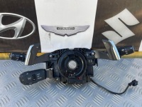 фото thumb №1, Citroen ds7 переключатели лента переключатели crossback lift 23r. 98524636zd