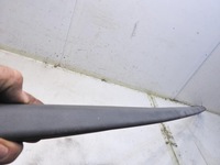 фото thumb №7, Рейлинг крышный правые volvo v70 iii 8663914