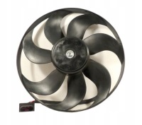 фото thumb №1, Вентилятор радіатора vw polo 6n 1994 - 2001