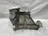 фото thumb №1, Чверть лонжерон перед ліва jaguar e-pace