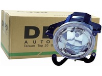 фото thumb №6, Лампа галоген перед левый hyundai atos prime 04-