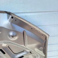 фото thumb №7, Mitsubishi asx 10-19 капот крышка двигателя
