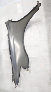 фото thumb №5, Крило правий переднє перед honda accord vii nh658p 2003-2008