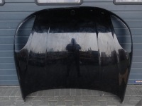 Купить Porsche macan 95b 13-23 рестайлинг  капот крышка двигателя bonnet капот перед, фото thumb