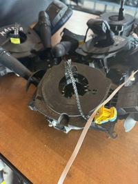 фото thumb №11, Renault master ii movano interstar переключатели переключатель 770031298