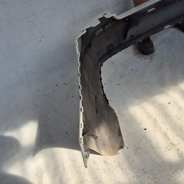 фото thumb №11, Vw passat cc рестайлинг 12-16 бампер зад задний pdc