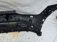 Бампер kia ev6 21- перед передний ev 86511-cv000 86512-cv010 Оригинал, фото thumb