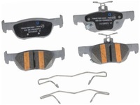 фото thumb №1, Гальмівні колодки задня mazda mx-30 20-