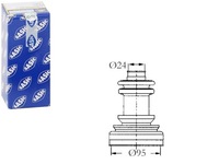 фото thumb №1, Sasic набір захист шарнір sas, 2933423