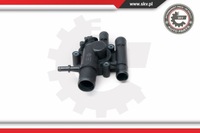 фото thumb №4, Термостат с корпус renault espace iv 1.9 dci