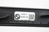 Нове оригінальний номер рейлінги дахові glanzschwarz shadowline bmw g01 x3 f97 x3m в Україні, фото thumb