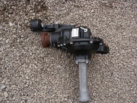 фото thumb №1, Міст перед range rover sport 3.0 3:21 ch22-3017-ab