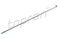 фото thumb №5, Topran шланг топливный renault clio ii thalia i thalia ii 1.2-1.6alk