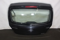 фото thumb №1, Крышка багажника задняя hyundai i30 i lift 9f