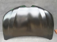 фото thumb №1, Renault captur ii 19- капот перед передняя oryg