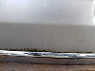 фото thumb №6, Opel meriva a кришка багажника z157