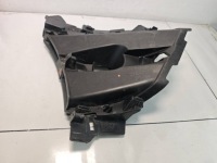 фото thumb №13, Renault captur ii 2 кронштейн  бампера левые перед 620430370r