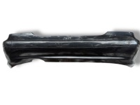 фото thumb №1, Бампер задняя задний mercedes slk w170 r170 lift оригинальный номер a1708850825