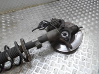 фото thumb №6, Поворотный кулак амортизатор левый перед peugeot 307 2.0 hdi