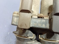 фото thumb №6, Mercedes s klasa w222 elektorozawory клапан обігрівача a0009820617