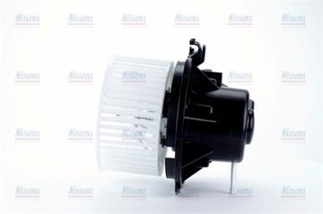 фото thumb №11, Nissens 87105 повітродувка mercedes sprinter w 906 06-