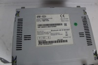 Hyundai i30 2 11-17 рестайлинг  комплектная навигация радио gps в Украине, фото thumb