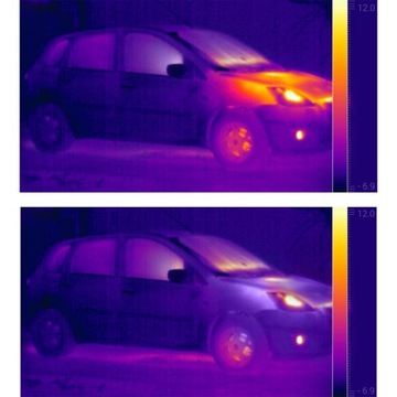 фото thumb №14, Коврик шумопоглощающая шумоизоляция камеры двигателя stp heatshield l 133x59cm 15mm