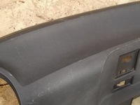 фото thumb №7, Volvo v60 ii дифузор спойлер бампер зад 32227004