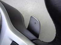 фото thumb №7, Повітропровід пелюстки перемикання bmw x3 g01 m sport