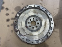 фото thumb №1, Колесо маховик toyota rav 4 2.5 гібрид