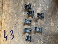 фото thumb №1, Петля петли дверь mazda cx5 2