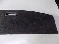 фото thumb №6, Qashqai j10 +2 обшивка пол багажника