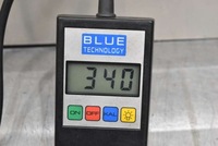 фото thumb №7, Дверь левая перед передние белый skoda citigo 3d 11-17