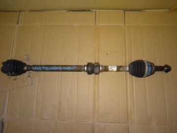 фото thumb №1, Kia x ceed піввісь права 49501j7530